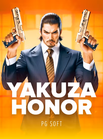 Yakuza Honor — автомат PGSoft в Биф Казино